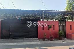 Rumah Eksklusif Siap Huni LT 205m2 di Kebayoran Lama, Jakarta Selatan Rumah Eksklusif Siap Huni LT 205m2 di Kebayoran Lama, Jakarta Selatan
