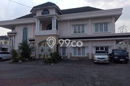 For Sale Rumah Elit Exclusive di Waru, Sidoarjo For Sale Rumah Elit Exclusive di Waru, Sidoarjo