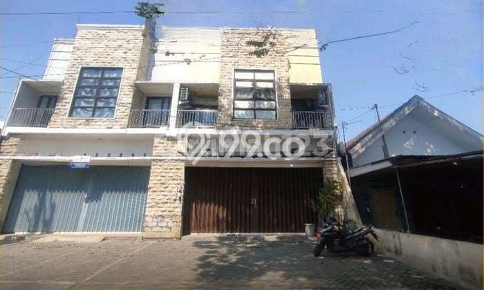 Unit Ruko Dijual di Mojoroto Kediri 350m2 Unit Ruko Dijual di Mojoroto Kediri 350m2