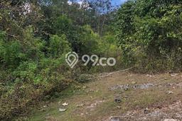 Dijual Tanah Lokasi Pecatu, Badung Seluas 9450m2 Dijual Tanah Lokasi Pecatu, Badung Seluas 9450m2