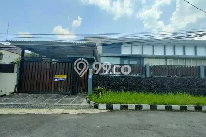 Hot Offer Hunian Premium Ideal dan Luas di Bogor Tengah, Bogor Hot Offer Hunian Premium Ideal dan Luas di Bogor Tengah, Bogor