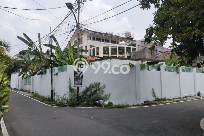Kavling Tanah untuk Dijual di Petojo, Jakarta Pusat, Luas 255m2 Kavling Tanah untuk Dijual di Petojo, Jakarta Pusat, Luas 255m2