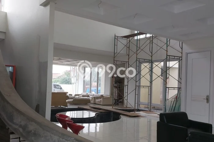 Rumah Elit Modern Siap Huni di Depok I Depok Rumah Elit Modern Siap Huni di Depok I Depok