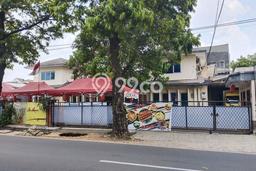 Kantor Bagus Dijual LB 1100m2 Lokasi Strategis Jakarta Selatan Area Cocok untuk Bisnis Kantor Bagus Dijual LB 1100m2 Lokasi Strategis Jakarta Selatan Area Cocok untuk Bisnis