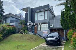 Dijual Rumah Luas Megah Dengan View Cantik di Sentul City, Bogor Dijual Rumah Luas Megah Dengan View Cantik di Sentul City, Bogor