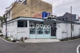Dijual Rumah Luas Elegan Dengan View Eksklusif di Petojo, Jakarta Pusat Dijual Rumah Luas Elegan Dengan View Eksklusif di Petojo, Jakarta Pusat