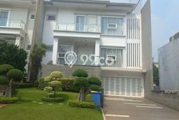 Jual Rumah Mewah Elegan Dengan View Eksklusif di Kapuk Muara, Jakarta Utara Jual Rumah Mewah Elegan Dengan View Eksklusif di Kapuk Muara, Jakarta Utara