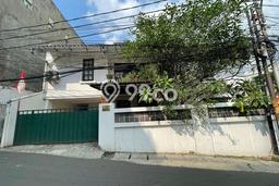 Best Deal Hunian Mewah Ideal dan Luas di Kebayoran Baru, Jakarta Selatan Best Deal Hunian Mewah Ideal dan Luas di Kebayoran Baru, Jakarta Selatan