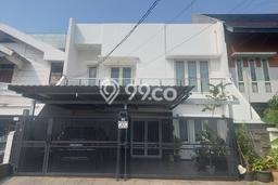 Best Deal Hunian Mewah Ideal dan Luas di Kelapa Gading, Jakarta Utara Best Deal Hunian Mewah Ideal dan Luas di Kelapa Gading, Jakarta Utara