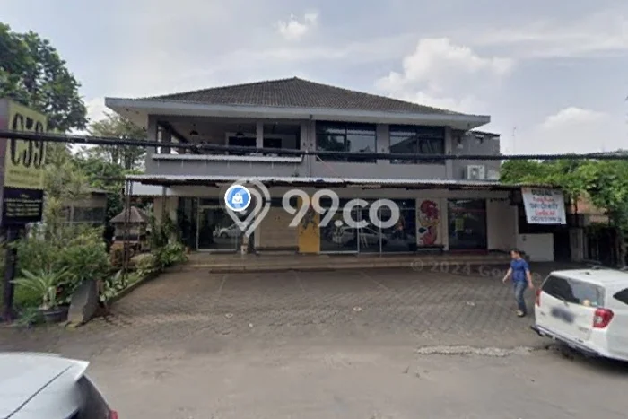 Komersial Komersial Dijual di Coblong Bandung LT 579m2 & LB 800m2 Komersial Komersial Dijual di Coblong Bandung LT 579m2 & LB 800m2