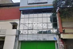 Unit Ruko Dijual di Senen Jakarta Pusat Luas Tanah 228m2, Luas Bangunan 684m2 Unit Ruko Dijual di Senen Jakarta Pusat Luas Tanah 228m2, Luas Bangunan 684m2