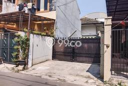 Dijual Rumah Premium dengan Fasilitas Sekitar Komplit di Kebayoran Lama, Jakarta Selatan Dijual Rumah Premium dengan Fasilitas Sekitar Komplit di Kebayoran Lama, Jakarta Selatan