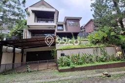 Hunian Super Elit dengan Akses Paling Strategis di Bogor Nirwana Residence, Bogor Hunian Super Elit dengan Akses Paling Strategis di Bogor Nirwana Residence, Bogor