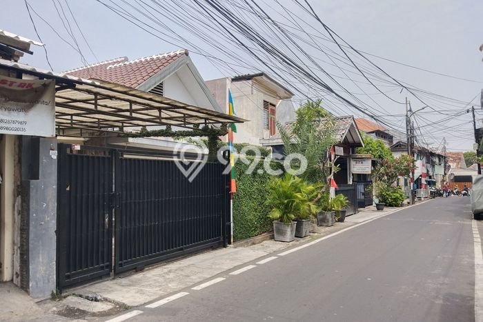 Dijual Hunian Mewah dengan Fasilitas Sekitar Lengkap di Kemayoran, Jakarta Pusat Dijual Hunian Mewah dengan Fasilitas Sekitar Lengkap di Kemayoran, Jakarta Pusat