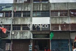 Untuk Dijual Ruko di Tanah Abang, Jakarta Pusat Harga Penawaran Spesial Untuk Dijual Ruko di Tanah Abang, Jakarta Pusat Harga Penawaran Spesial