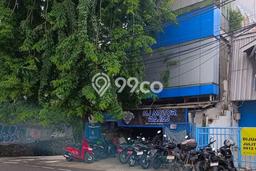 Ruko Dijual Lokasi Emas di Kebayoran Lama Luas 180m2 Ruko Dijual Lokasi Emas di Kebayoran Lama Luas 180m2