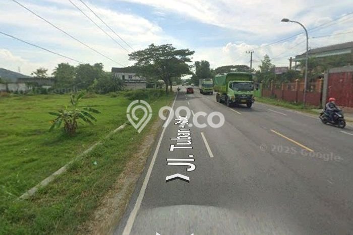 Tanah Dijual Lokasi Widang Tuban SHM Tanah Dijual Lokasi Widang Tuban SHM