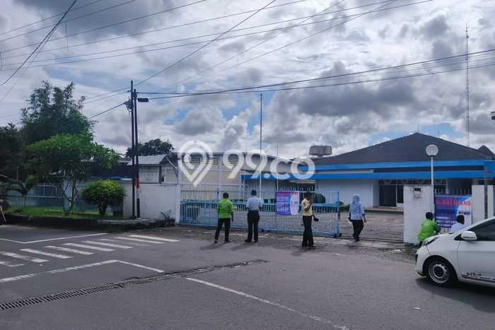 Pabrik Favorit Dijual di Umbulharjo Yogyakarta Area Pusat Bisnis Pabrik Favorit Dijual di Umbulharjo Yogyakarta Area Pusat Bisnis