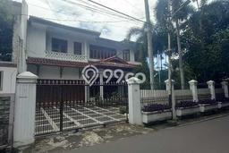 Best Deal Hunian Mewah Ideal dan Luas di Kebayoran Baru, Jakarta Selatan Best Deal Hunian Mewah Ideal dan Luas di Kebayoran Baru, Jakarta Selatan