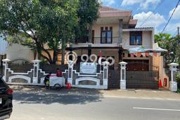 Dijual Rumah Mewah Exclusive di Jagakarsa, Jakarta Selatan Dijual Rumah Mewah Exclusive di Jagakarsa, Jakarta Selatan