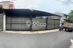 Dijual Rumah Luas Elegan Dengan View Cantik di Kemanggisan, Jakarta Barat Dijual Rumah Luas Elegan Dengan View Cantik di Kemanggisan, Jakarta Barat