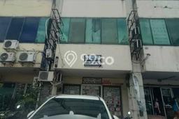 Ruko Dijual Lokasi Emas di Cibodas Luas 240m2 Ruko Dijual Lokasi Emas di Cibodas Luas 240m2