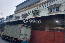 Hot Offer Hunian Mewah Ideal dan Luas di Penjaringan, Jakarta Utara Hot Offer Hunian Mewah Ideal dan Luas di Penjaringan, Jakarta Utara