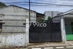 Rumah Luxury Modern Siap Huni di Petojo Jakarta Pusat Rumah Luxury Modern Siap Huni di Petojo Jakarta Pusat