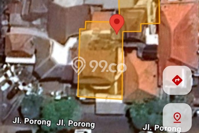 Dijual Rumah Luas Elegan Dengan View Cantik di Raya Darmo, Surabaya Dijual Rumah Luas Elegan Dengan View Cantik di Raya Darmo, Surabaya