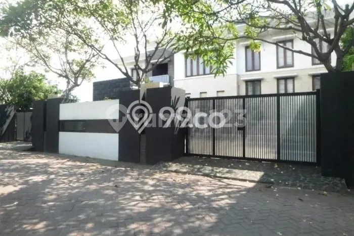 Griya Kencana Residence Griya Kencana Residence