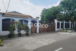 Dijual Rumah Mewah Elegan Dengan View Cantik di Kebagusan, Jakarta Selatan Dijual Rumah Mewah Elegan Dengan View Cantik di Kebagusan, Jakarta Selatan