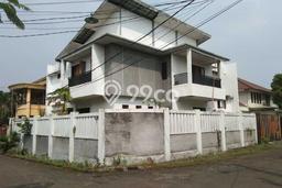 Rumah Elit Modern Tanpa Renovasi di Tanah Sareal Bogor Rumah Elit Modern Tanpa Renovasi di Tanah Sareal Bogor