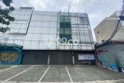Ruko Dijual di Kawasan Gambir, Jakarta Pusat Harga Kompetitif Ruko Dijual di Kawasan Gambir, Jakarta Pusat Harga Kompetitif