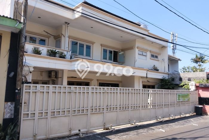 Dijual Rumah Premium dengan Fasilitas Sekitar Lengkap di Tebet, Jakarta Selatan Dijual Rumah Premium dengan Fasilitas Sekitar Lengkap di Tebet, Jakarta Selatan
