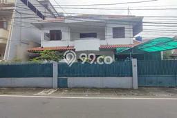 Rumah Mewah LB 450m2 Siap Huni Desain Elegan di Cideng, Jakarta Pusat Rumah Mewah LB 450m2 Siap Huni Desain Elegan di Cideng, Jakarta Pusat