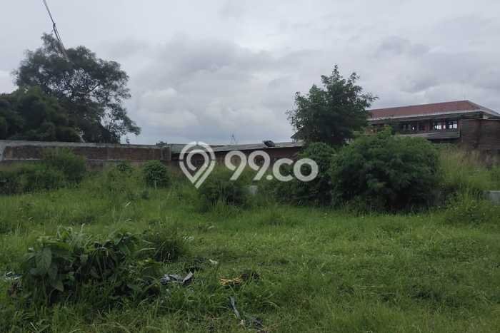 Lahan Dijual Lokasi Strategis di Bandung dengan Luas 2623m2 Lahan Dijual Lokasi Strategis di Bandung dengan Luas 2623m2