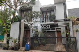 Jual Rumah Favorit Siap Huni LB 200m2 di Jagakarsa, Jakarta Selatan Jual Rumah Favorit Siap Huni LB 200m2 di Jagakarsa, Jakarta Selatan