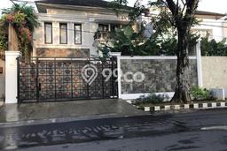 Hunian Super Mewah dengan Akses Paling Strategis di Pejaten, Jakarta Selatan Hunian Super Mewah dengan Akses Paling Strategis di Pejaten, Jakarta Selatan