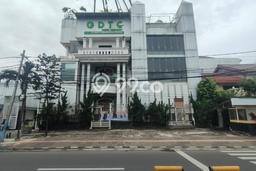 Unit Kantor Dijual di Cempaka Putih Jakarta Pusat Luas Tanah 220m2, Luas Bangunan 716m2 Unit Kantor Dijual di Cempaka Putih Jakarta Pusat Luas Tanah 220m2, Luas Bangunan 716m2