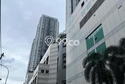 Paling Dicari! Apartemen Eksklusif Dijual di Taman Anggrek Punya 3 Bedroom Paling Dicari! Apartemen Eksklusif Dijual di Taman Anggrek Punya 3 Bedroom