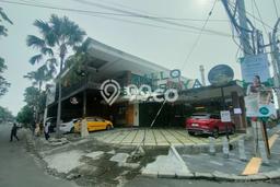Unit Komersial Dijual di Surabaya LT 895m2 & LB 1300m2 Unit Komersial Dijual di Surabaya LT 895m2 & LB 1300m2