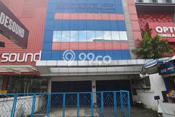 Ruko Dijual Lokasi Emas di Kebayoran Baru Luas 525m2 Ruko Dijual Lokasi Emas di Kebayoran Baru Luas 525m2