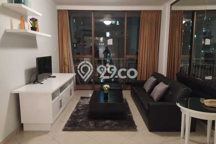Hunian Strategis 74m2 di Kuningan Jakarta Selatan 2 Bedroom Hunian Strategis 74m2 di Kuningan Jakarta Selatan 2 Bedroom