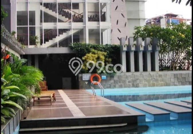 Sewa Apartemen Murah di Tebet, Jakarta Selatan Lokasi Strategis Sewa Apartemen Murah di Tebet, Jakarta Selatan Lokasi Strategis