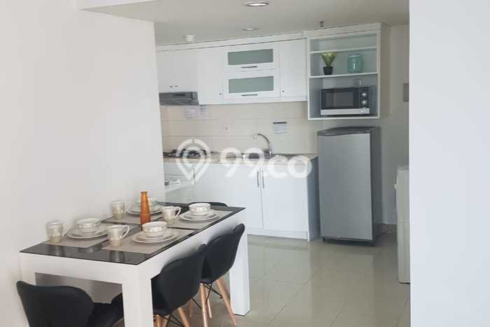Hunian Strategis 74m2 di Kuningan Jakarta Selatan 2 Bedroom Hunian Strategis 74m2 di Kuningan Jakarta Selatan 2 Bedroom