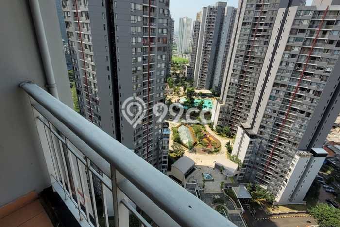 Hunian Strategis 74m2 di Kuningan Jakarta Selatan 2 Bedroom Hunian Strategis 74m2 di Kuningan Jakarta Selatan 2 Bedroom