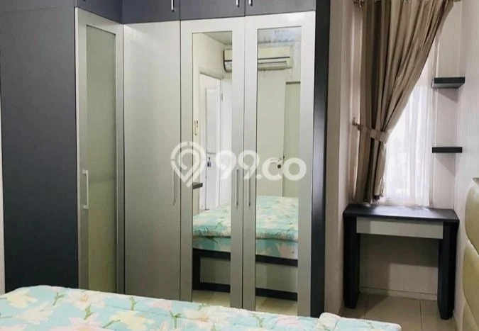 Sewa Apartemen Murah di Tebet, Jakarta Selatan Lokasi Strategis Sewa Apartemen Murah di Tebet, Jakarta Selatan Lokasi Strategis