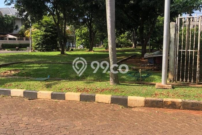 Tanah Kawasan , Luas 2582m2m², Area Komersial Tanah Kawasan , Luas 2582m2m², Area Komersial