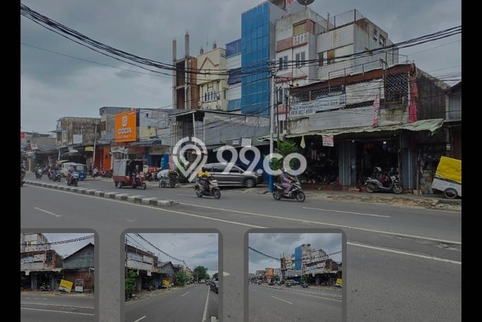 Paling Dicari! Ruko Dijual di Jembatan Lima Harga Kompetitif Paling Dicari! Ruko Dijual di Jembatan Lima Harga Kompetitif