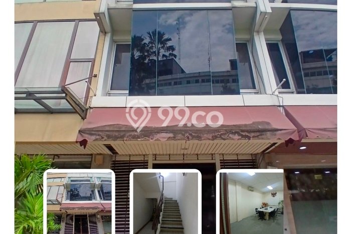 Dijual! Ruko di Kapuk Muara Jakarta Utara LT 87m2 / LB 87m2 Kawasan Strategis Dijual! Ruko di Kapuk Muara Jakarta Utara LT 87m2 / LB 87m2 Kawasan Strategis